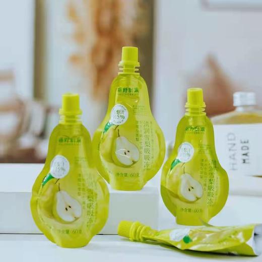 清润雪梨 吸吸冻 商品图6