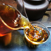 黑茶丨高马山 2018年高马山原叶茯砖礼盒980g 商品缩略图3