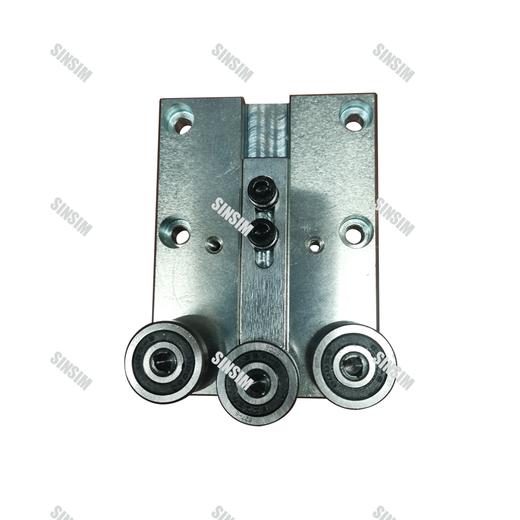 Y副档连接块整套（装于加高拼档处）403310046/403260026/415120022/503010037 商品图0