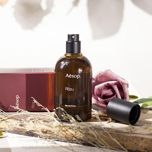 伊索 馥 Aesop Rōzu 分装 商品图2