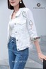 女牛仔外套27028 商品缩略图0