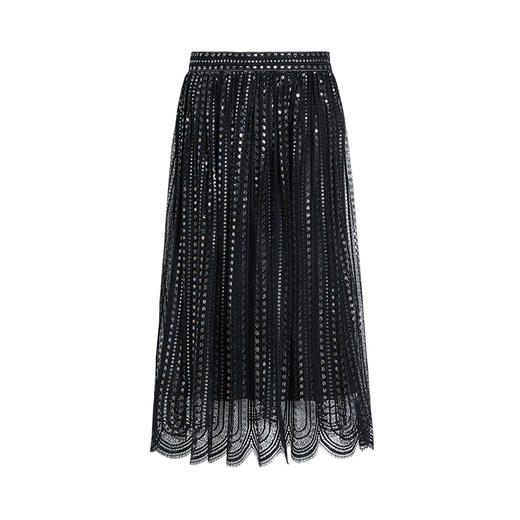 EITIE爱特爱6306006半裙 商品图5