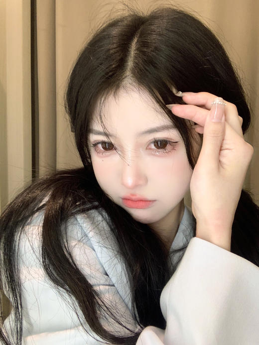 『大直径日抛』 YEELENS-C12巧-14.5mm【日抛 0-800度 无525/575】 商品图6