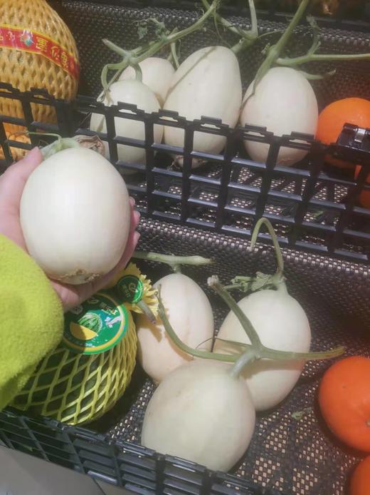 （门店）东方蜜/蜜瓜 商品图0