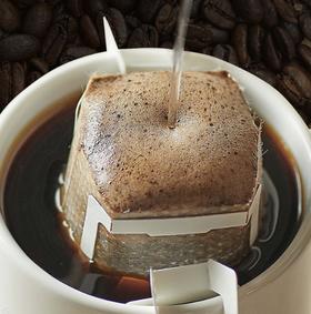 为什么我冲泡的挂耳咖啡比你的好喝？ ——注水手法很关键