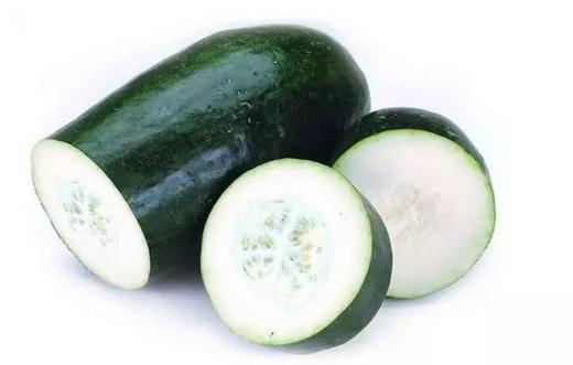 青冬瓜480g-500g 商品图0