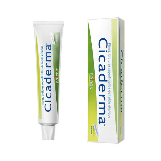 Boiron宝弘止痒膏金盏花30g  ZJ 商品图1