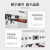 KT9.2EA欧罗巴LUROPA半自动商用意式双头咖啡机铜锅炉温度时间显示PID电控 商品缩略图3