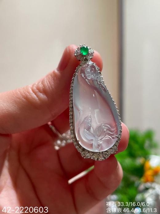 锦鲤福袋吊坠  49999【42-2220603】 商品图6