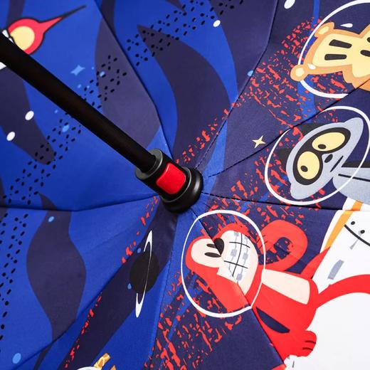 大嘴猴 太空漫游反向伞  PFU058 商品图2