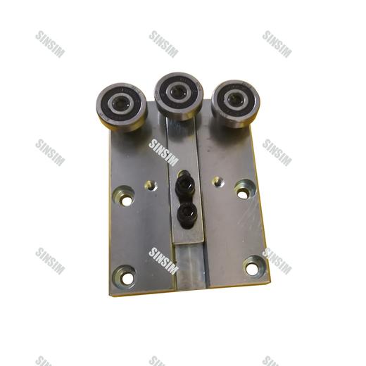 Y副档连接块整套（装于加高拼档处）403310046/403260026/415120022/503010037 商品图1