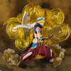 万代 Figuarts ZERO 超激战 魔兽战线FGO FATE 吉尔伽美什 金闪闪 商品缩略图2