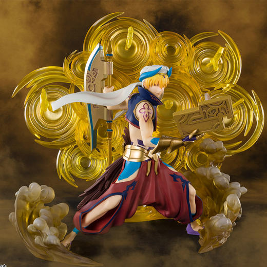 万代 Figuarts ZERO 超激战 魔兽战线FGO FATE 吉尔伽美什 金闪闪 商品图2