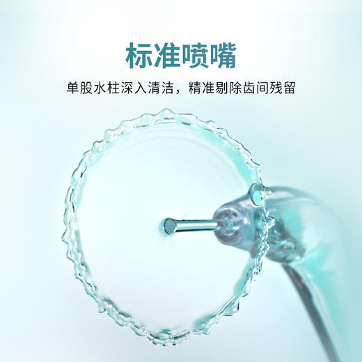 飞利浦sonicare电动水牙线 HX3801-11 商品图3