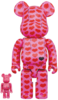 收藏系列 Be@rbrick 400%系列 粉色红心 商品缩略图1