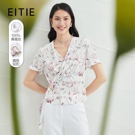 EITIE爱特爱小上衣6613303