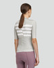 MAAP 女士 Emblem Pro Hex Jersey Natural 短袖骑行服 商品缩略图2