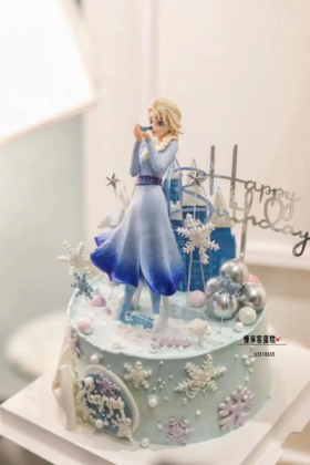 公主款（玩具单放，避免配送倒塌）