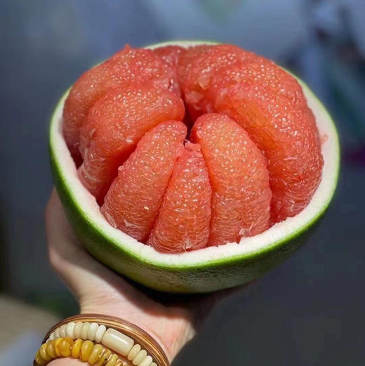 红宝石土豪柚子ick金标的