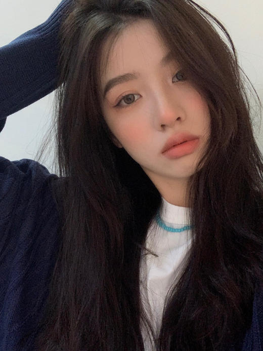 【平价年抛】生椰冻 Hymora  | 中直径14.2，着色13.4  | 【同品牌多副更划算,选款色板在详情页138一副 198两幅 238三副】，亚麻棕色美瞳 商品图9