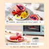 七年五季全麦面包健康早餐代餐粗粮无蔗糖添加即食品零食欧包 商品缩略图1