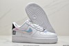 耐克Nike Air Force 1’07 Have A Good Game电玩空军一号经典低帮百搭休闲运动板鞋DC0710-191男女鞋 商品缩略图4