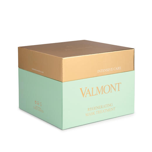 【1F】法儿曼胶原修护面膜套装 商品图0