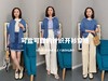  【可机洗毛衫】奇威 防晒针织开衫 02009056 商品缩略图5