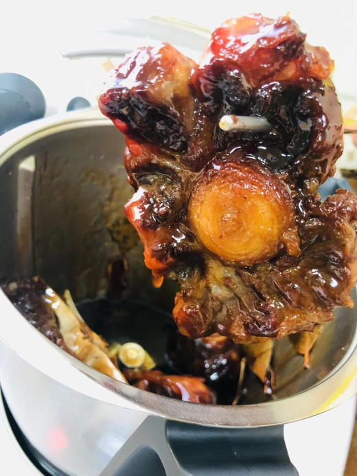 澳洲金凤凰和牛牛尾 商品图3