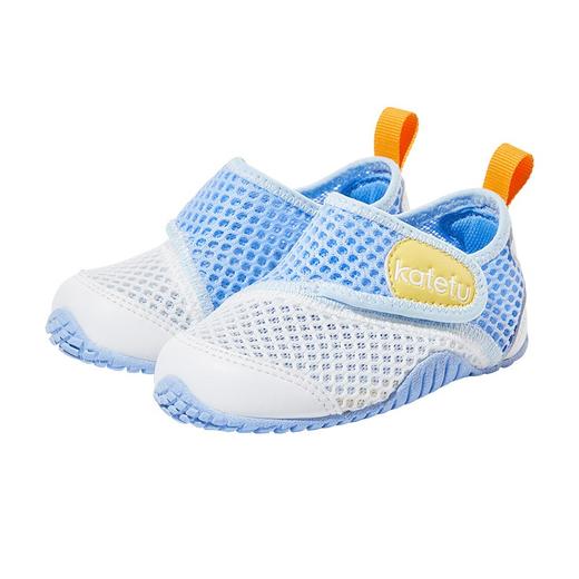 卡特兔儿童凉鞋女童学步男童鞋春夏小童鞋子沙滩鞋童鞋抗菌 商品图4