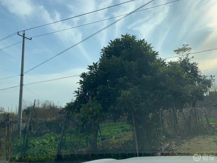 给爱车添加玻璃水和油膜去除剂