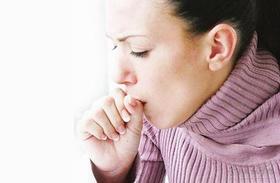 咳嗽怎么办？春季注意预防咳嗽！