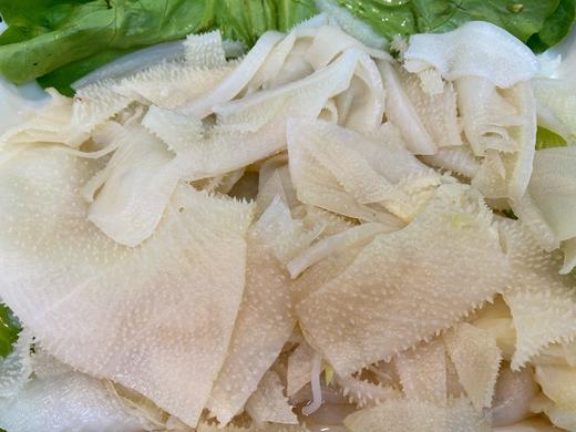 牛百叶 商品图0