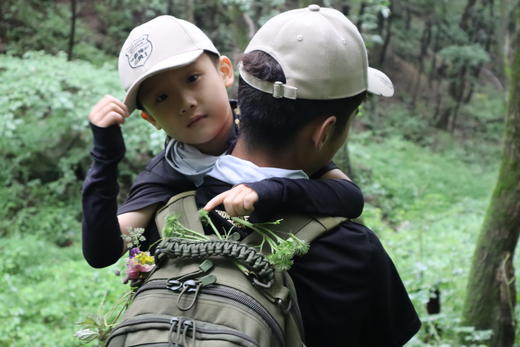 自然户外系列课 商品图3