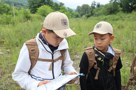 自然户外系列课 商品图5