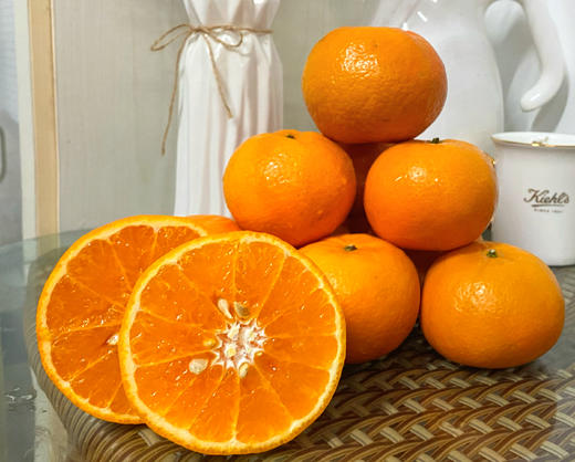 【八方】沃柑 商品图0