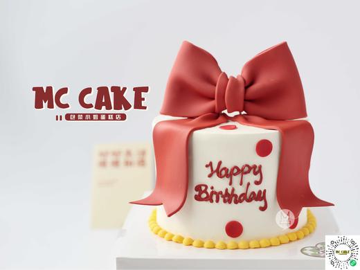 蝴蝶结款 商品图0