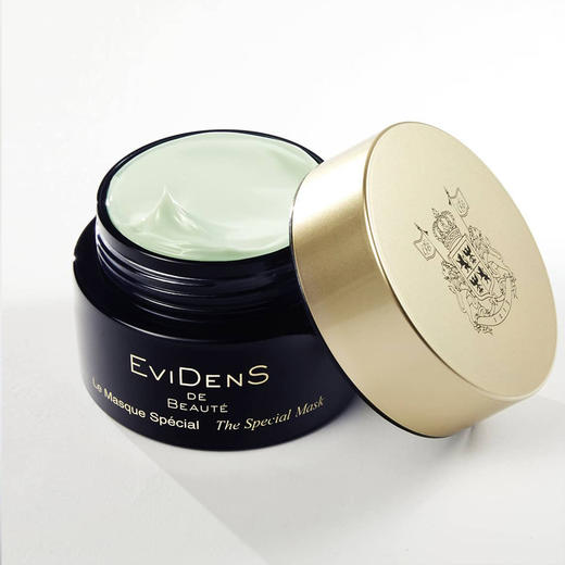 【超级爆款】EviDenS 伊菲丹超级面膜50ml（限量10套，买正装赠全明星套装） 商品图1