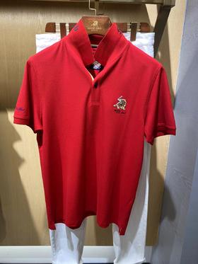 姆赛保罗短袖T恤