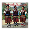 One Needle  One Thread: Miao (Hmong) embroidery and fabric piecework from Guizhou  China丨一针一线：贵州苗族服饰 商品缩略图0