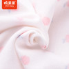 棉果果夏季女童纯棉网纱假两件短袖T恤M222140222254 商品缩略图5