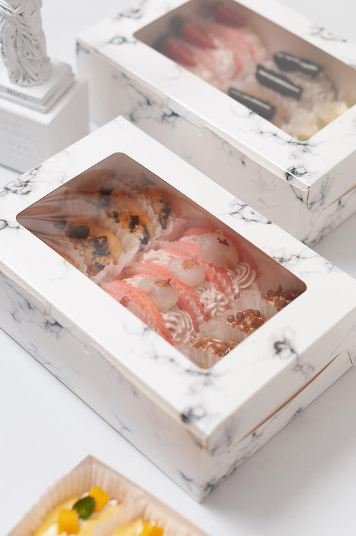 抱抱卷（提前24小时预订） 商品图2