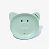 韩国bridgedog PIGGY DISH小猪狗猫碗食水碗宠物用品食具陶瓷饭碗 商品缩略图3