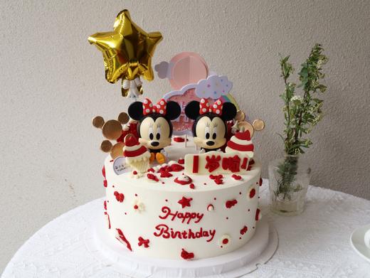 双胞胎米奇 商品图1