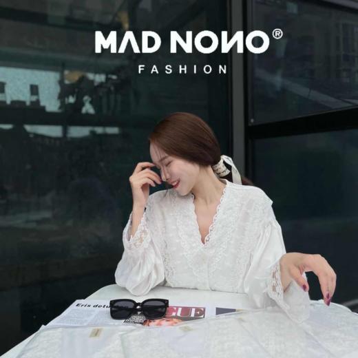 MAD NONO 日系元气睡裙 商品图2