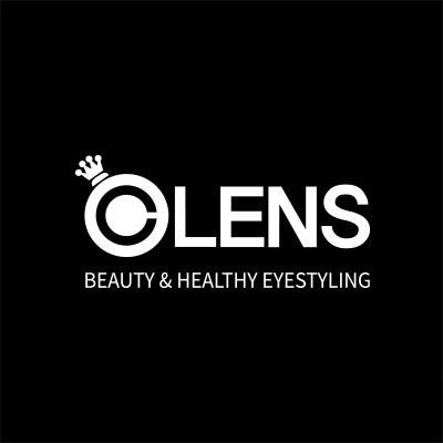 「日抛」韩国OLENS 新品10片装【Glowy Natural ShineBlack Ending Scandi ShineTouch Realish RainBlack】 商品图0