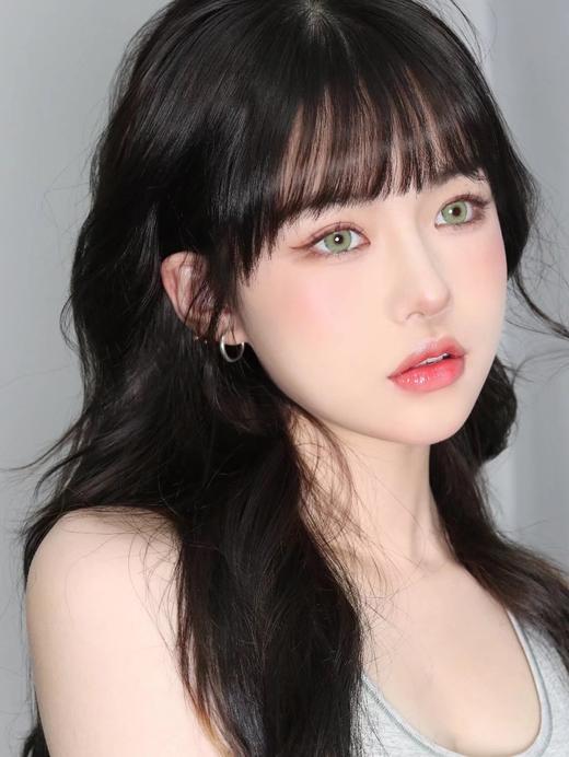 混血款丨胡桃夹子·Hikarucon丨14.2mm（年抛/2片装） 商品图5