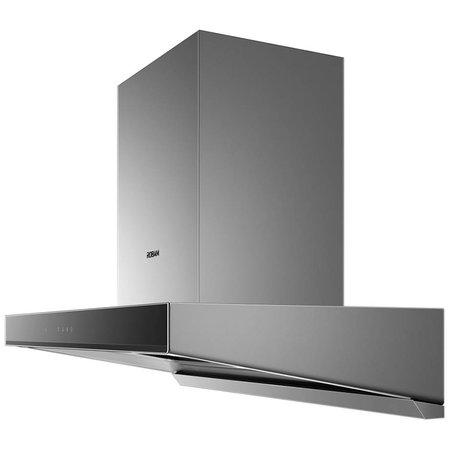 老板欧式大吸力免拆洗油烟机CXW-260-8353S 商品图1