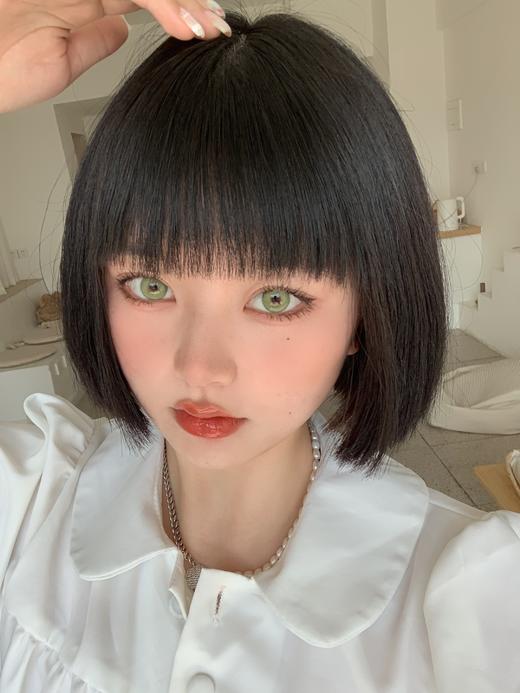 混血款丨胡桃夹子·Hikarucon丨14.2mm（年抛/2片装） 商品图1