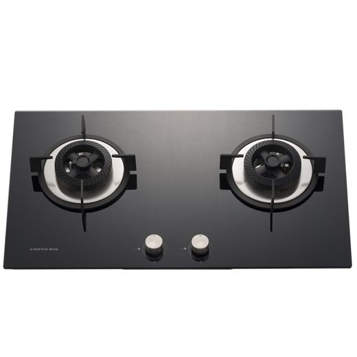 前锋燃气灶具JZT-Z201-B 商品图0